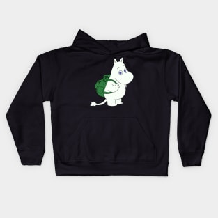 Moomin Kids Hoodie